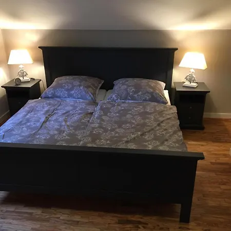 Apartman Altes Forsthaus