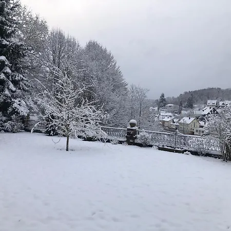 Altes Forsthaus *